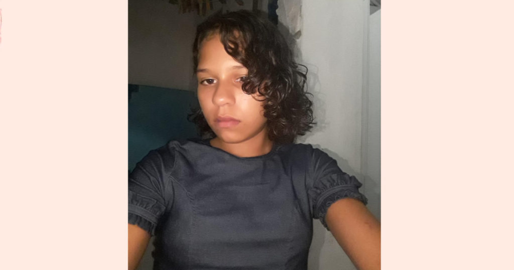 Família procura menina de 9 anos que desapareceu após sair de casa em  Olinda